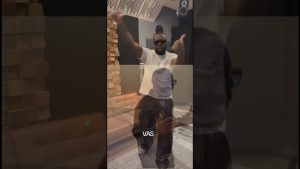 GIMS et La Rvfleuze : GARANTIE, un duo explosif