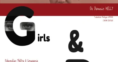 GIRLS & BOYS | AGHJA