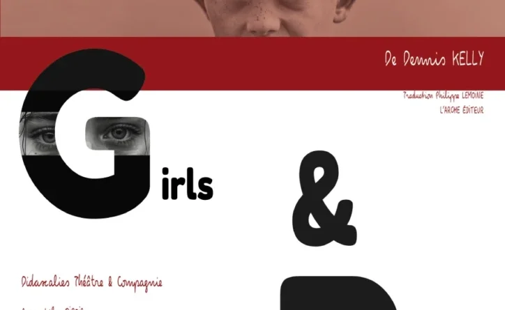 GIRLS & BOYS | AGHJA