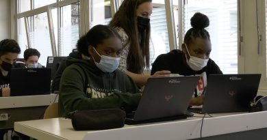 Le numérique éducatif : un levier d’intégration pour les lycéens Le numérique éducatif comme levier d'intégration sociale : enjeux et perspectives