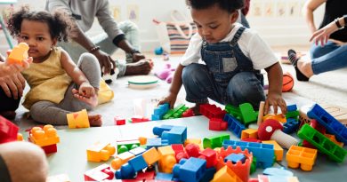 Garantir à chaque enfant un accueil de qualité