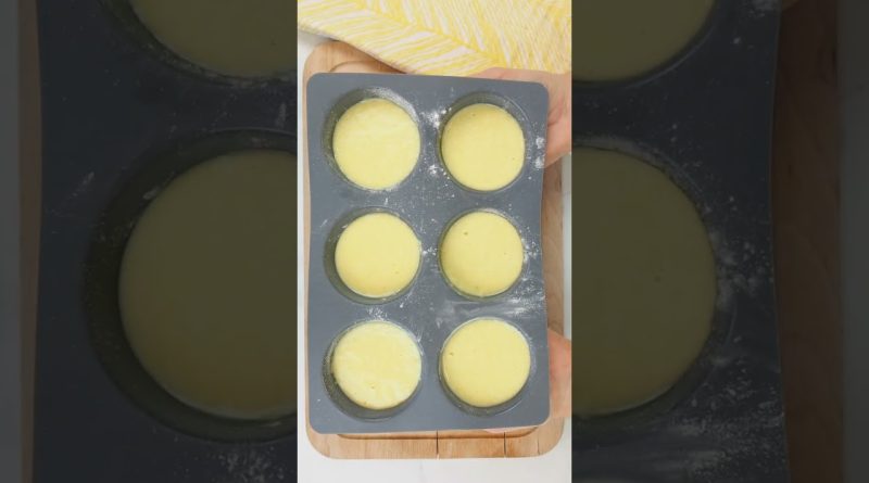 Gâteau Ananas-Coco : une douceur tropicale