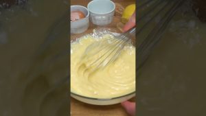 Gâteau au yaourt : moelleux et simple à réaliser ! 🍰