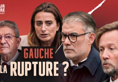 Gauche en crise : le PS sauve Lecornu, mais à quel prix ? Gauche : vers une rupture ? Émission spéciale à découvrir