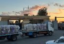 Gaza: Israël pourrait rouvrir le passage de Rafah pour l'aide humanitaire