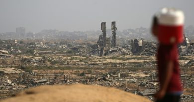 Gaza: Netanyahu dit espérer ramener tous les otages "dans les prochains jours"