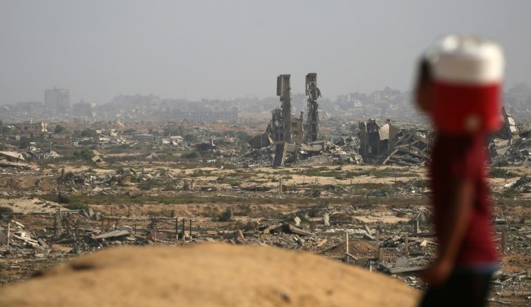 Gaza: Netanyahu dit espérer ramener tous les otages "dans les prochains jours"