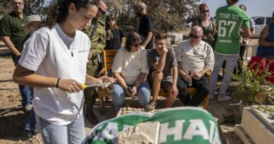 Gaza: le Hamas s'engage à rendre à Israël tous les corps d'otages