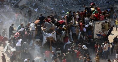 Gaza: libération imminente des derniers otages du Hamas avant un sommet en Egypte