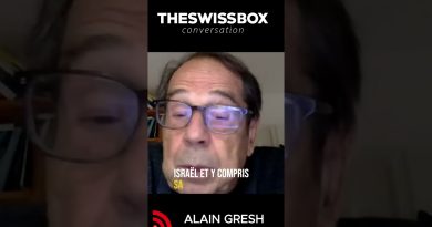 Gaza : l'inaction de l'Europe face à la crise