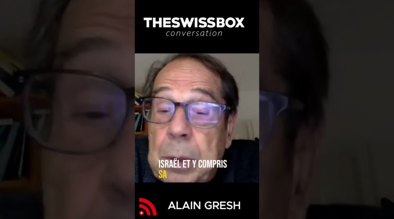 Gaza : l'inaction de l'Europe face à la crise