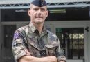Général Laborie : "On va avoir, en 2026, l'arrivée de drones de surveillance"