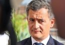 Gérald Darmanin veut rendre visite à Nicolas Sarkozy à la prison de la Santé
