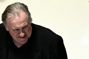 Gérard Depardieu : « l’ogre » en procès contre « Complément d’enquête » - L'Humanité