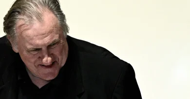 Gérard Depardieu : « l’ogre » en procès contre « Complément d’enquête » - L'Humanité