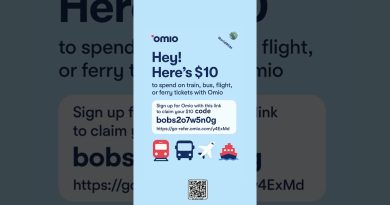 Get $10 FREE on Omio! | Omio Promo Code bobs2o7w5n0g | Train, Bus, Flight & Ferry Discount 2025