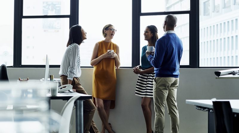 Quatre États de l'UE s'unissent pour développer une infrastructure numérique souveraine