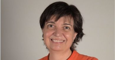 Giovanna Di Marzo Serugendo : « L’IA n’est ni une menace ni une solution miracle » - ici