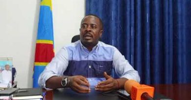 Goma : Le litre de carburant passe à 3000 FC