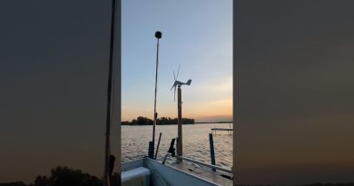 Good2Kno : Turbines et énergie solaire, quel lien ?