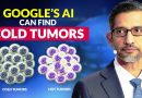 Google DeepMind’s Open-Source AI Breakthrough in Oncology