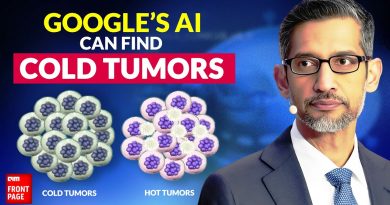 Google DeepMind’s Open-Source AI Breakthrough in Oncology