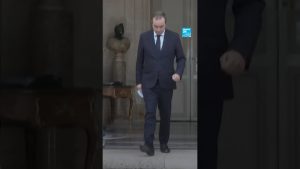 Gouvernement Lecornu : indemnités des ministres de courte durée