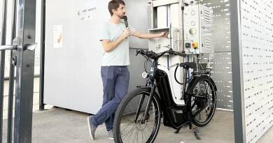 Grande première en Nouvelle-Aquitaine dont cette école devient la première de France à produire et stocker son propre hydrogène