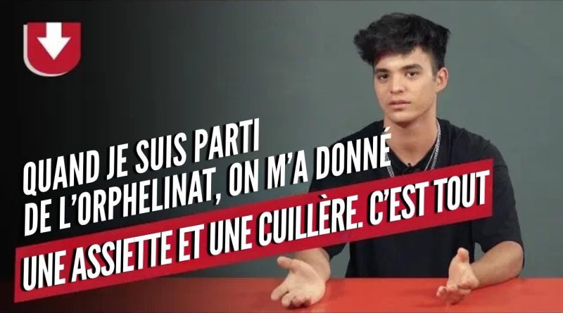 Grandir en foyer : les questions taboues à aborder