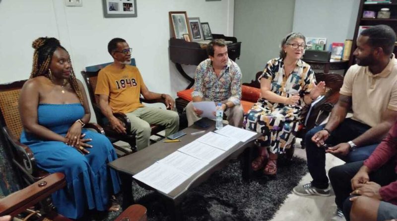 Grève à la Saur : un procès verbal de désaccord et de fin de conflit signé
