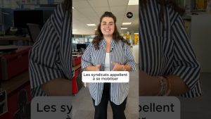 GrÚve générale le 18 septembre : transports et écoles paralysés