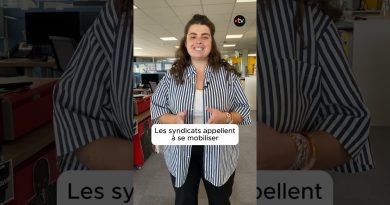 Grève générale le 18 septembre : transports et écoles paralysés