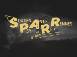 Groupe de parole face à la répression