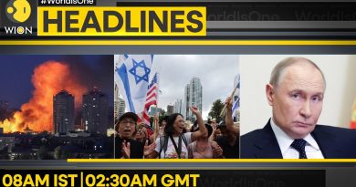 Guerre Russie-Ukraine : frappes massives sur l'Ukraine