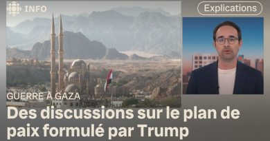 Guerre à Gaza : Négociations indirectes en cours en Égypte