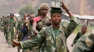 Guerre du M23 : Actu du mardi 28 octobre 2025