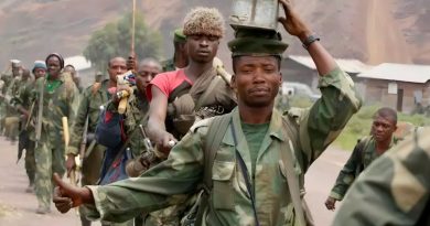 Guerre du M23 : Actu du mardi 28 octobre 2025