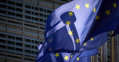 Guerre en Ukraine. L'UE propose de mobiliser les avoirs russes pour aider Kiev à s'équiper d'arme