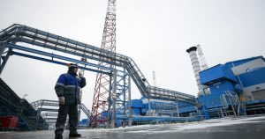 Guerre en Ukraine. L’interdiction des achats de gaz russe dans l’Union européenne franchit une étape clé