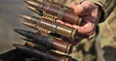 Guerre en Ukraine : Trois jours sur le front avant de renoncer… Voici comment cet étudiant indien s’est retrouvé à combattre pour la Russie en Ukraine