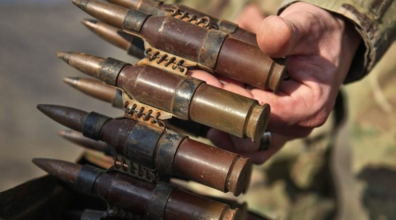 Guerre en Ukraine : Trois jours sur le front avant de renoncer… Voici comment cet étudiant indien s’est retrouvé à combattre pour la Russie en Ukraine