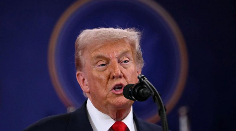 Guerre en Ukraine : Trump refuse des discussions « pour rien » avec Poutine, nouvelle attaque meurtrière russe