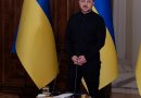 Guerre en Ukraine : Volodymyr Zelensky dit avoir exhorté Donald Trump à mettre fin à la guerre, comme " au Moyen-Orient ". Retrouvez les informations du 4 au 11 octobre - Spécial Défense