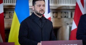 Guerre en Ukraine. Zelensky a besoin du soutien de l'Europe pour deux ou trois années de combat supplémentaires