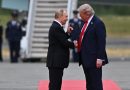 Guerre en Ukraine : après un rendez-vous "tendu" avec Volodymyr Zelensky, Donald Trump ne rencontrera pas Vladimir Poutine dans un "avenir proche"