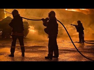 Guerre en Ukraine : au moins six morts dans des attaques russes