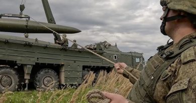 Guerre en Ukraine : des armes moins chères que des missiles, qu’est-ce que les KAB russes, ces bombes déployées ces derniers jours ?
