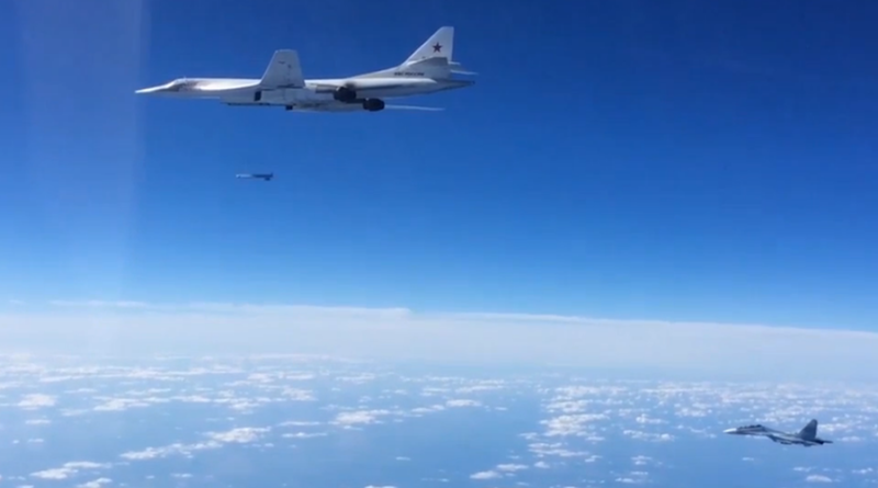 Guerre en Ukraine : la Russie en a commandé plusieurs dizaines d’exemplaires… Que sait-on du "Kh-BD", le nouveau missile de croisière russe capable d’atteindre Paris ?