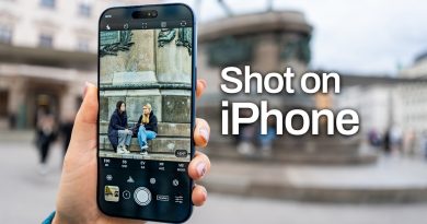 Guide Photo iPhone 17 Pro : Apprenez avec Reeflex Pro !