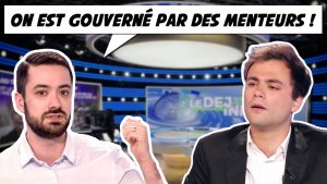 Guiraud décortique la Macronie en direct !